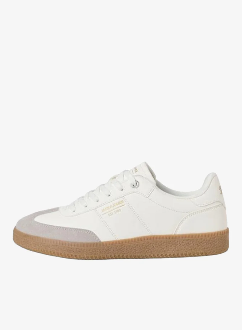 JACK & JONES Jfwealing Low Top Sneakers