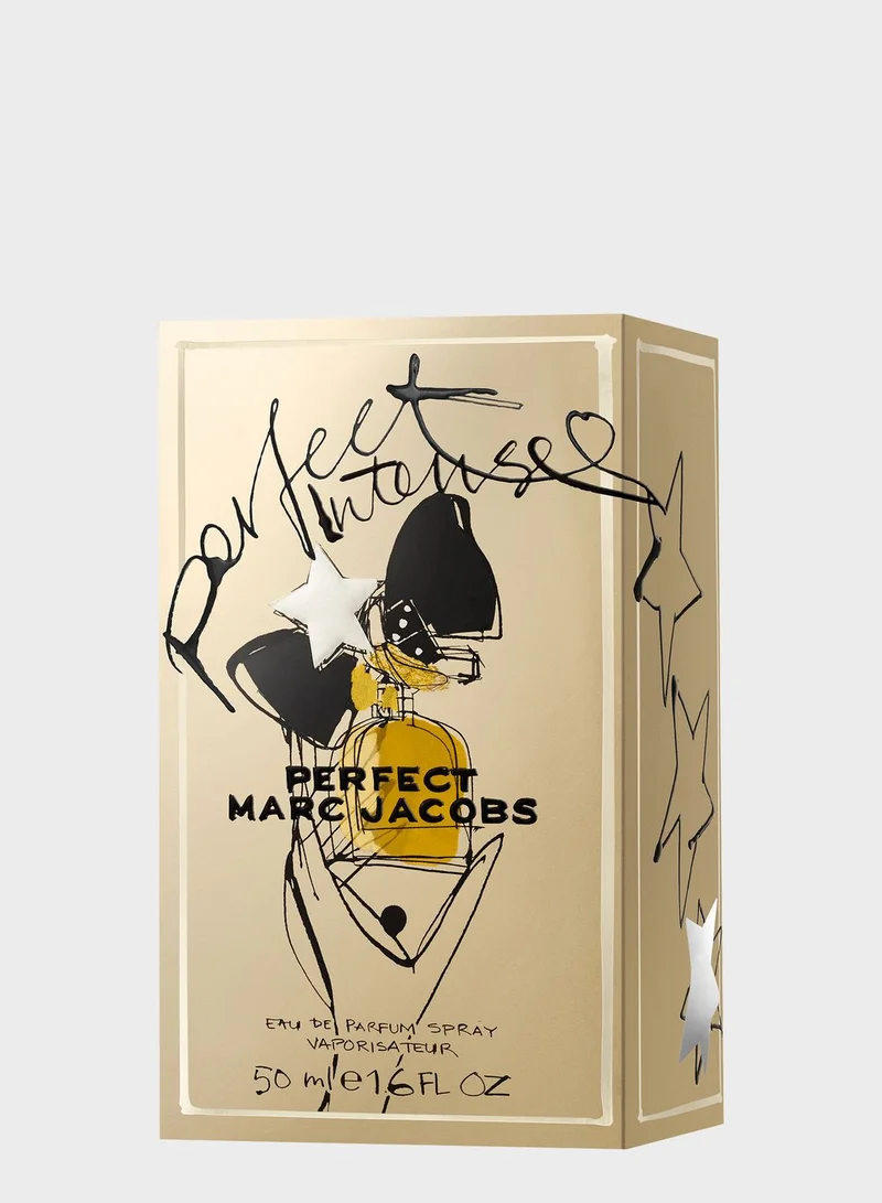 مارك جاكوبس عطر او دو بارفان للنساء- 50 مل