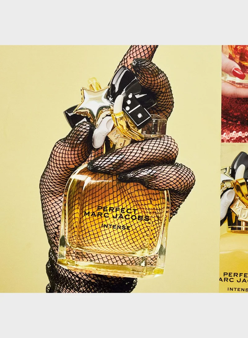 مارك جاكوبس عطر او دو بارفان للنساء- 50 مل