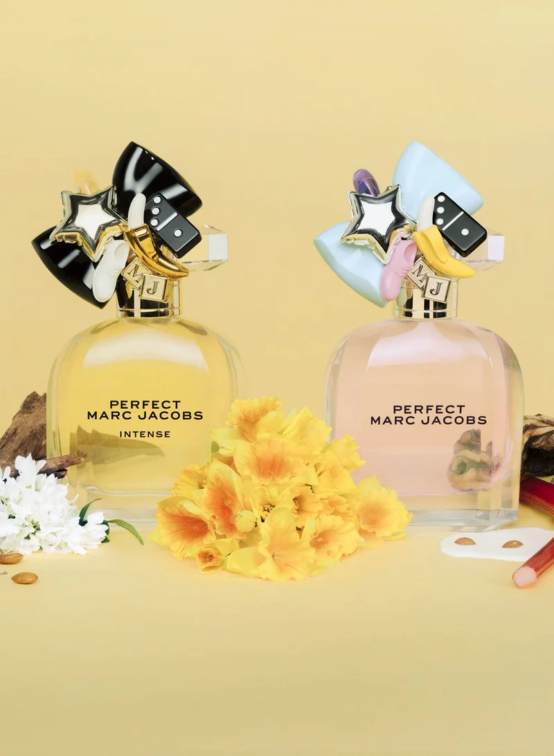 مارك جاكوبس عطر او دو بارفان للنساء- 50 مل