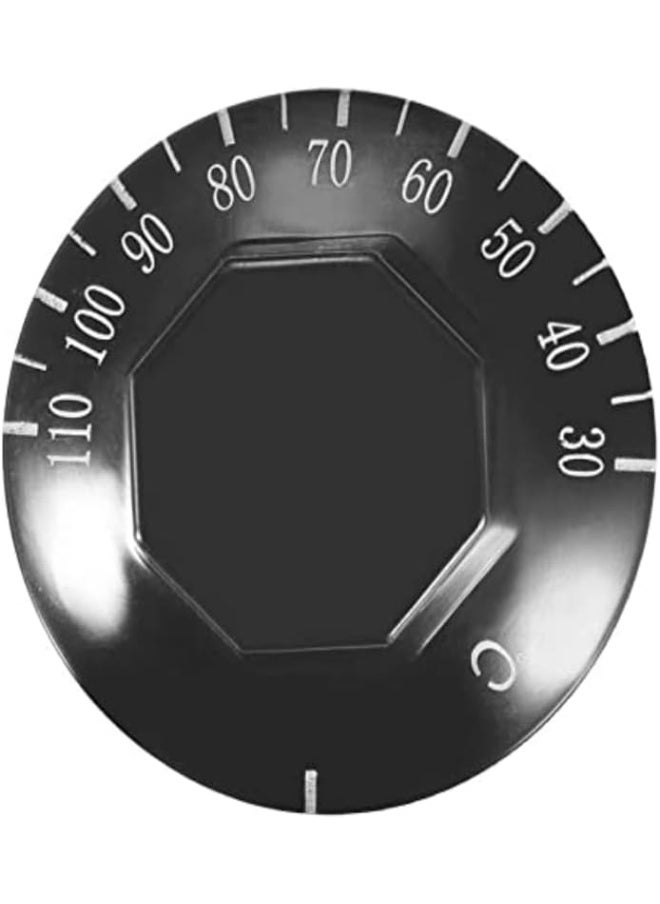 melfi 30-110°C Electric Temperature Control Water Heater Kitchen Accessories Thermostat Temperature Control Switch 250V, 16A  - Image 4