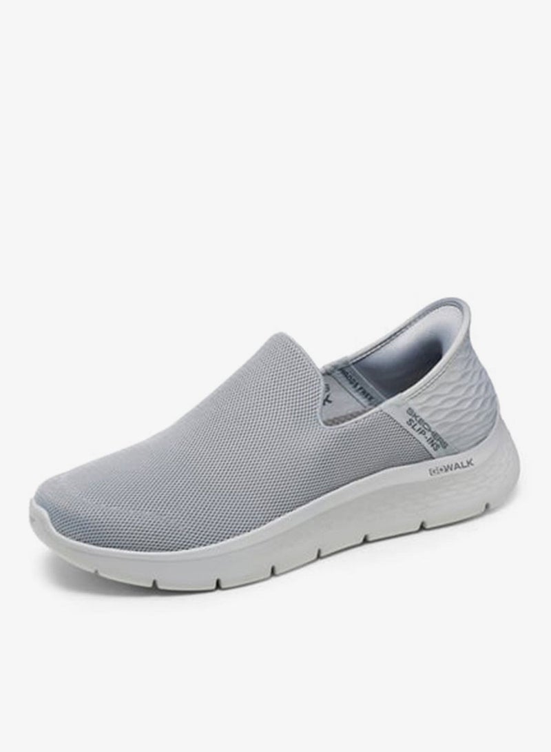 سكيتشرز سليب إنز جو ووك فليكس - بدون أيدي - Image 4