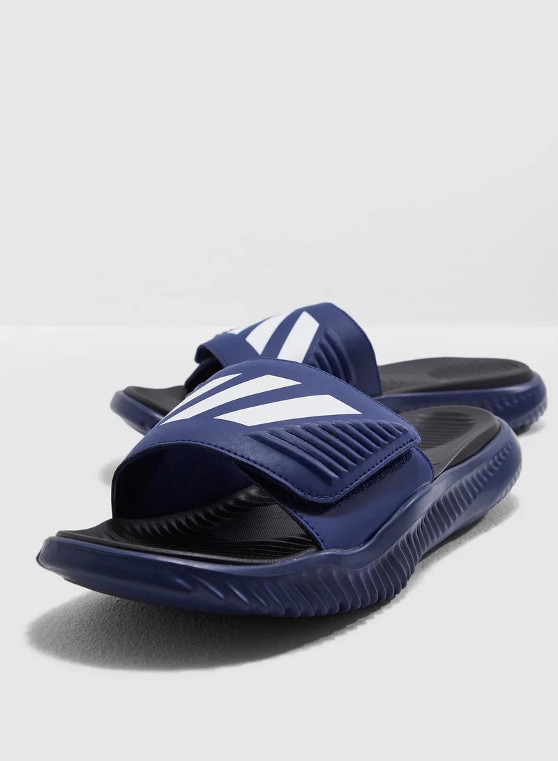 Adidas Alphabounce Slide