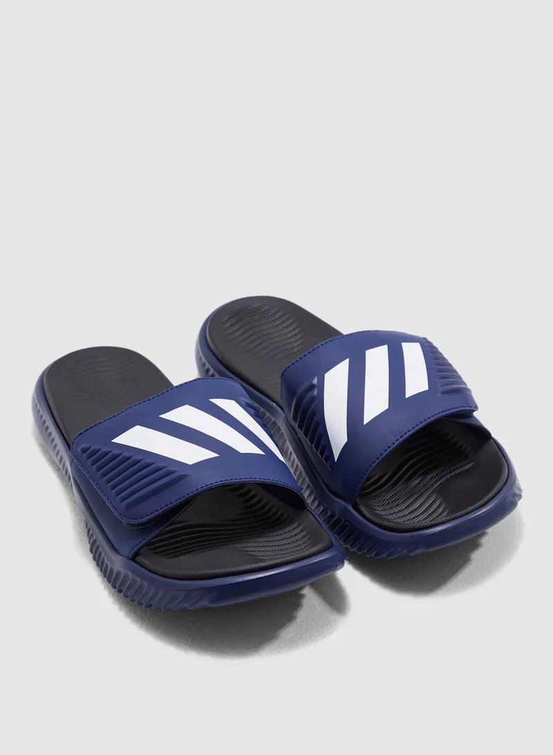 Adidas Alphabounce Slide
