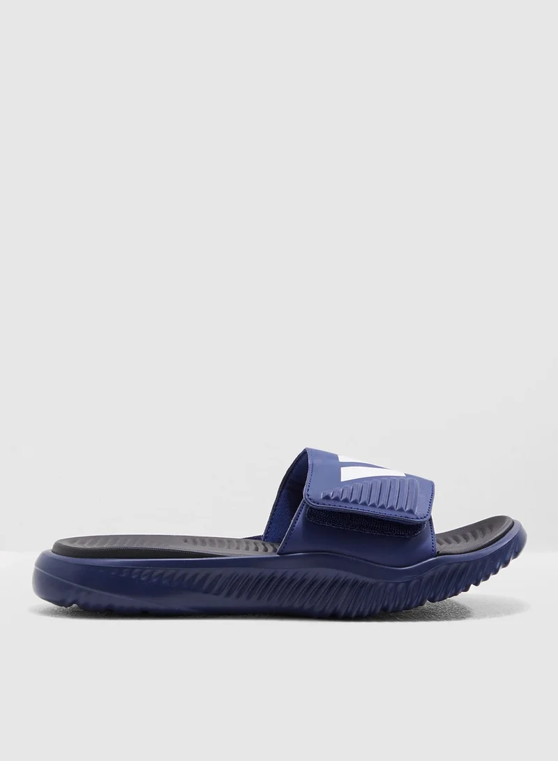 Adidas Alphabounce Slide