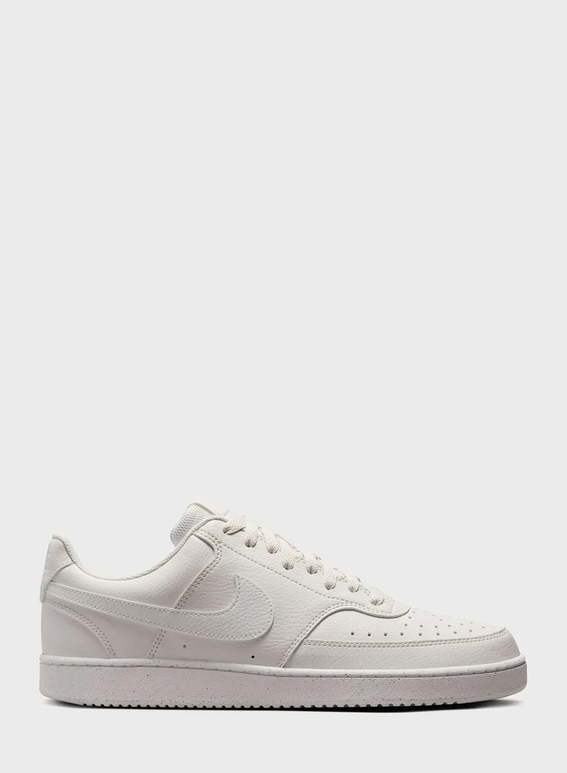 Nike Court Vision Lo Nn Ess+
