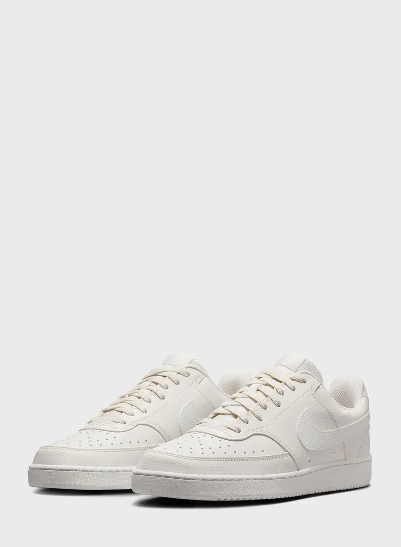 Nike Court Vision Lo Nn Ess+