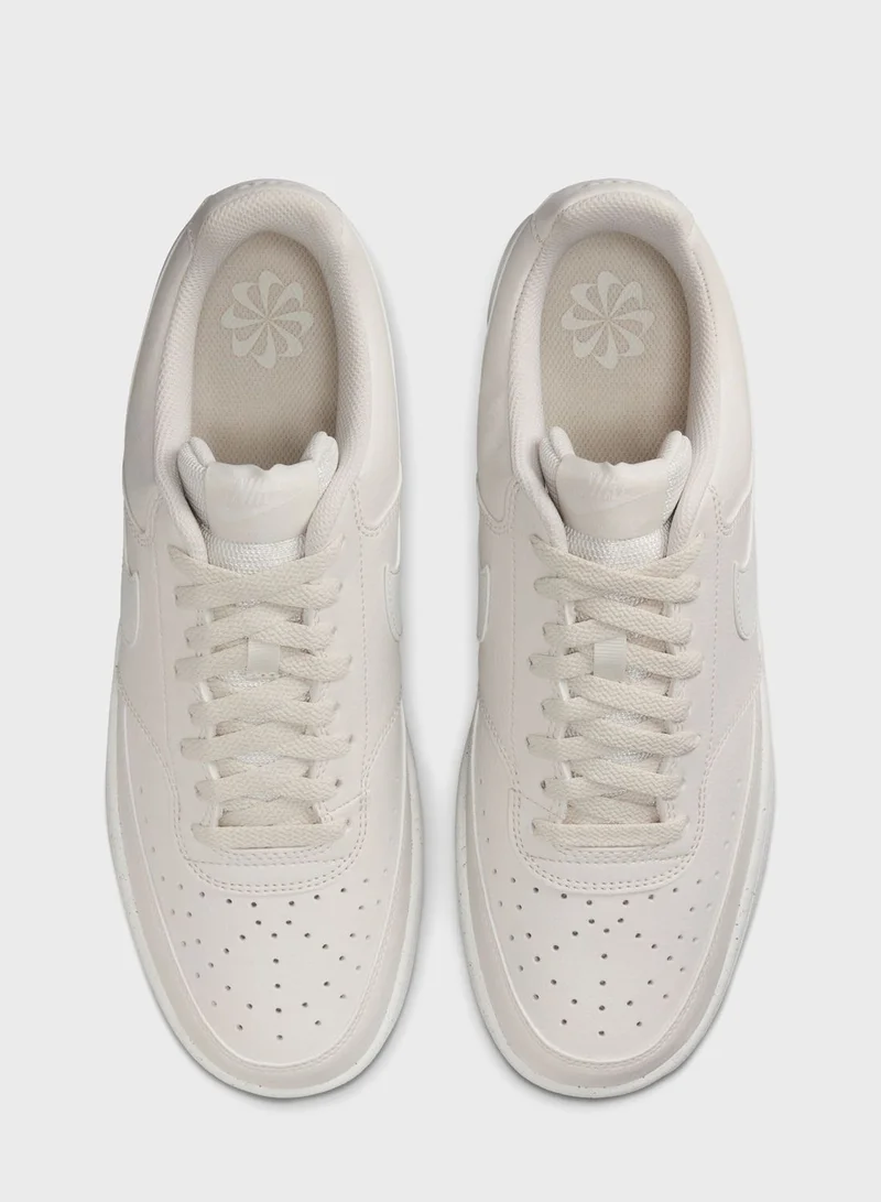 Nike Court Vision Lo Nn Ess+