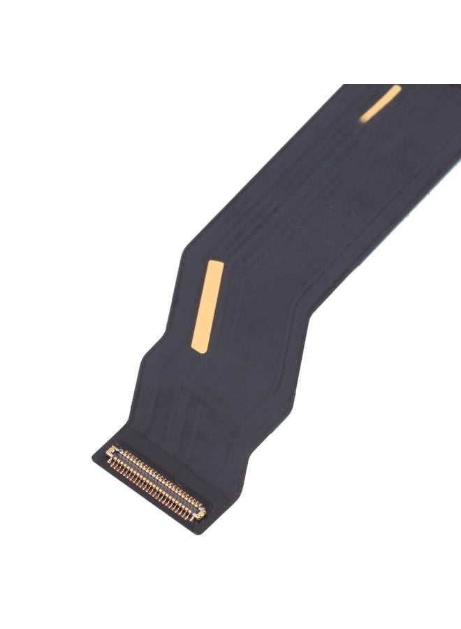 erorex For OPPO Reno5 Pro+ PDRM00 PDRT00 Charging Port Flex Cable - Image 4