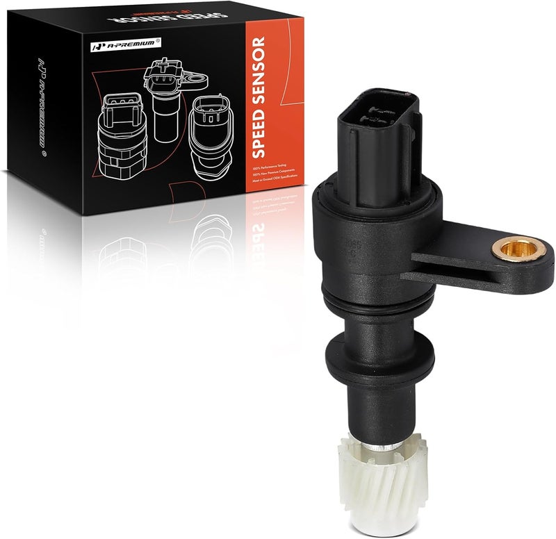 A-Premium Transmission Speed Sensor for Honda Insight 2000-2006 - Image 1