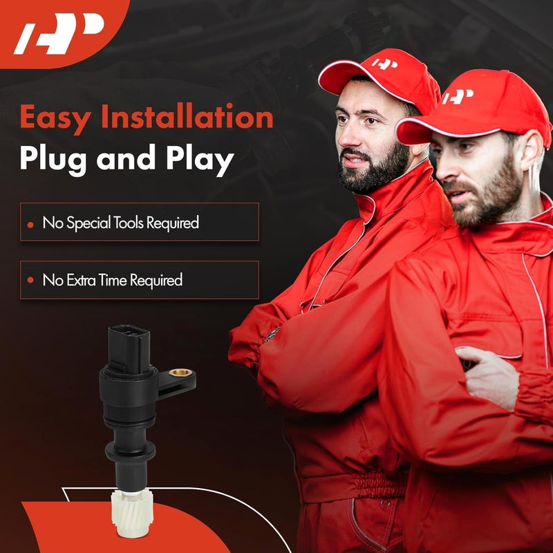 A-Premium Transmission Speed Sensor for Honda Insight 2000-2006 - Image 5