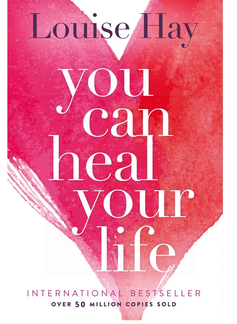 You Can Heal Your Life