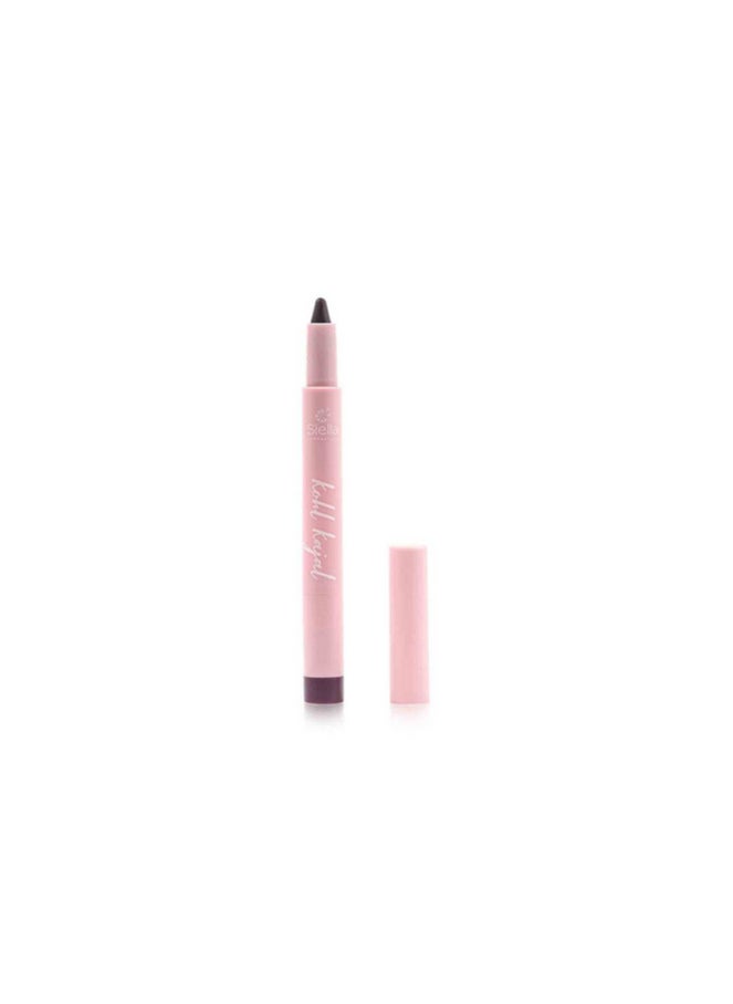 Siella Beauty Siella Beauty Kohl Kajal Eyeliner Plum 