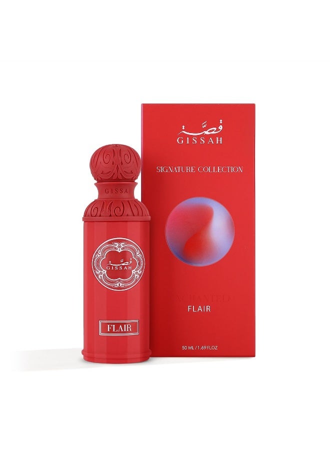 Flair Eau De Perfume 50ml