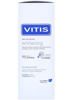 Vitis Vitis Whitening Mouthwash 500ml  - Image 2