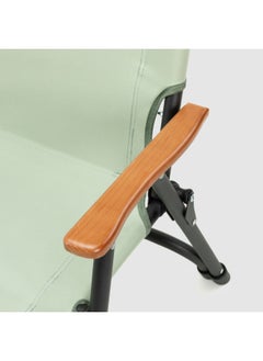 TOREAD Portable Folding Double Chair - Lightweight Aluminum Frame with Instant Setup System  - Image 4