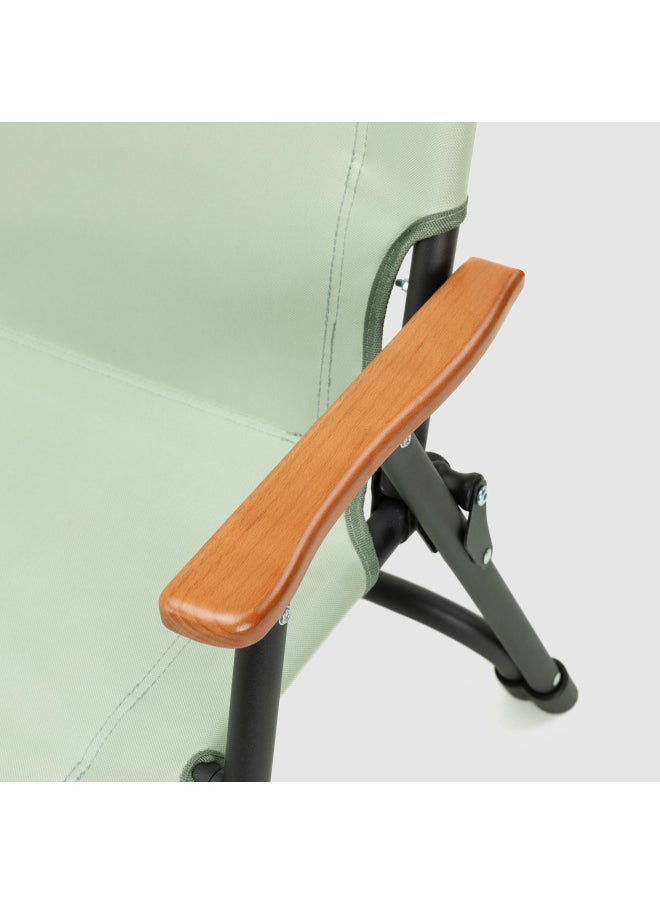 TOREAD - Portable Folding Double Chair - Lightweight Aluminum Frame with Instant Setup System - Image 1