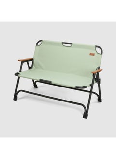 TOREAD Portable Folding Double Chair - Lightweight Aluminum Frame with Instant Setup System  - Image 1