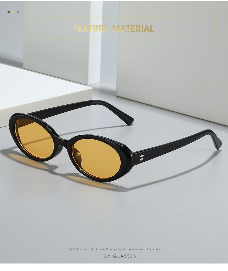 Sunglasses UV Protection Fashion 3549 - Image 2