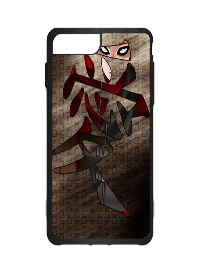 نيبمينينت غطاء حماية واق لهاتف أبل آيفون 7 متعدد الألوان