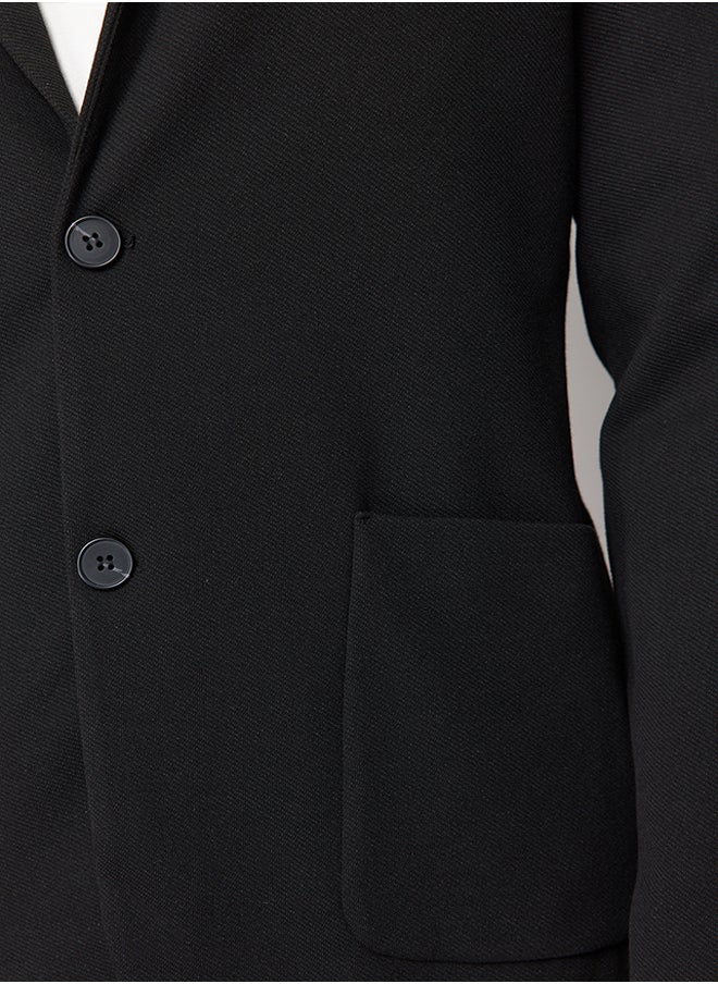 trendyol - Slim Fit Blazer - Image 1