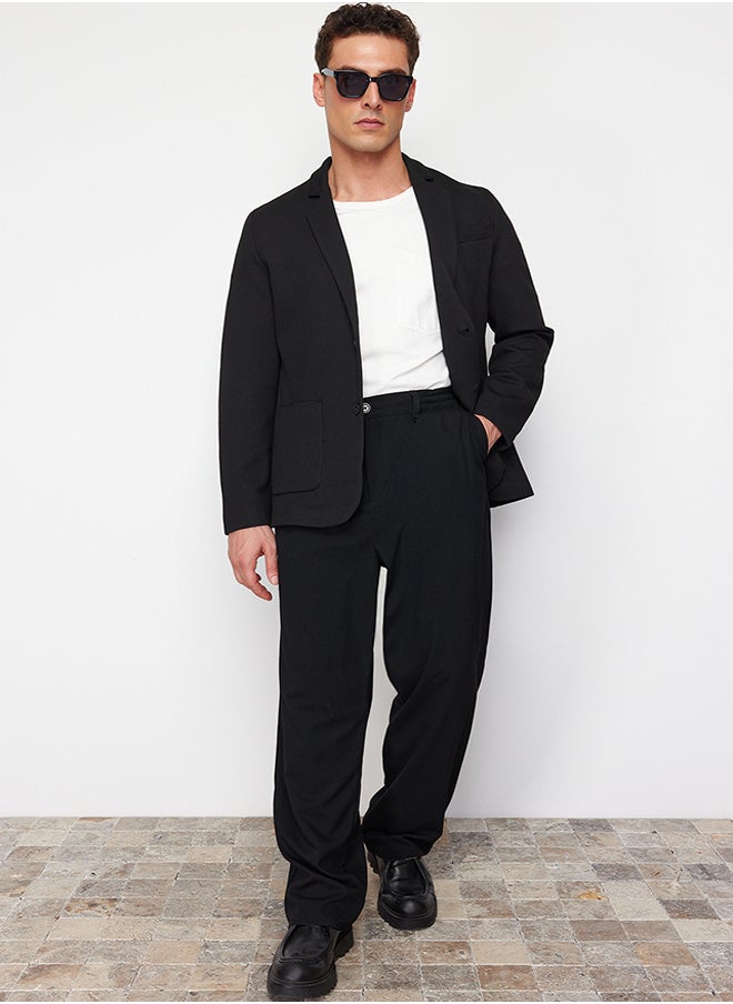 trendyol - Slim Fit Blazer - Image 1