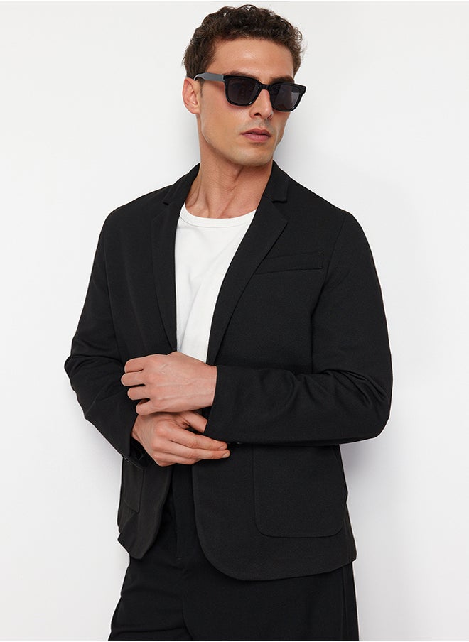 trendyol - Slim Fit Blazer - Image 1