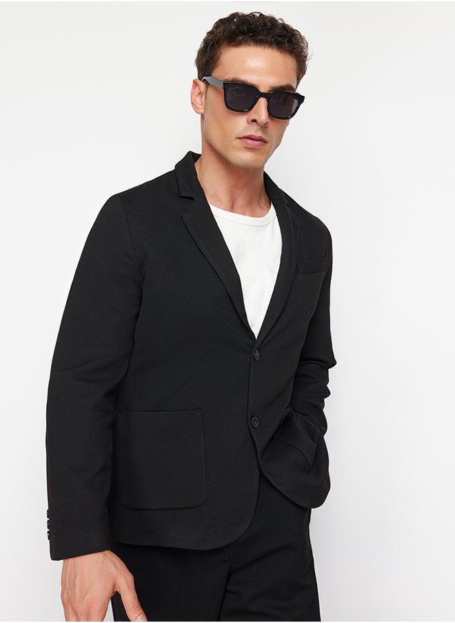 trendyol - Slim Fit Blazer - Image 1