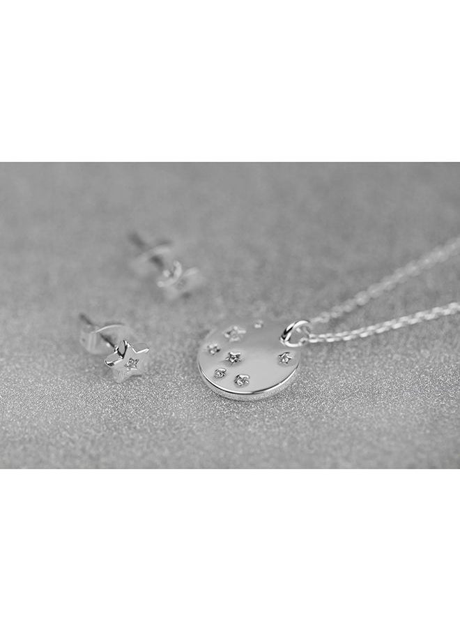 BUCKLEY LONDON Constellation Set - Silver  - Image 2