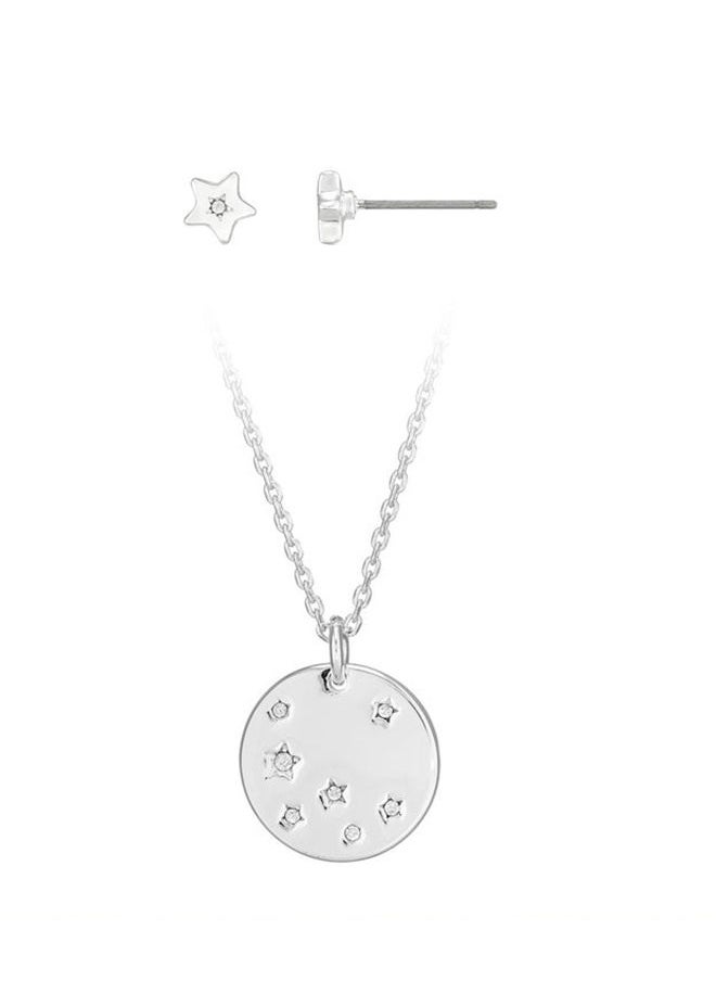 BUCKLEY LONDON Constellation Set - Silver  - Image 1