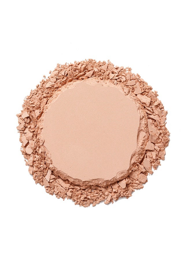 flormar Wet & Dry Compact Powder – 006 Caramel Rose – Matte Finish Compact Powder, Smooth Texture, Buildable Coverage - Image 3