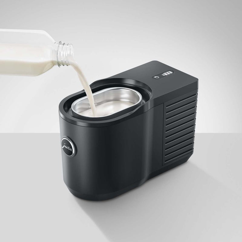 Jura Cool Control, 1 Liter (34 oz), Black - Image 4