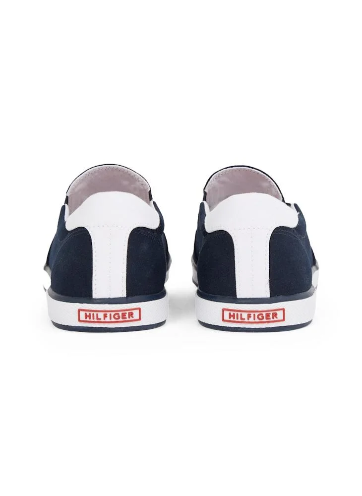TOMMY HILFIGER ICONIC SLIP ON TRAINERS