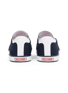 TOMMY HILFIGER ICONIC SLIP ON TRAINERS  - Image 5