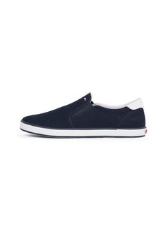 TOMMY HILFIGER ICONIC SLIP ON TRAINERS  - Image 2