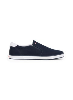 TOMMY HILFIGER ICONIC SLIP ON TRAINERS  - Image 1