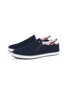 TOMMY HILFIGER ICONIC SLIP ON TRAINERS  - Image 3
