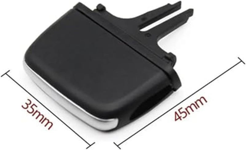 Vuzmode Air Conditioning Outlet for Volvo XC90 - Image 3