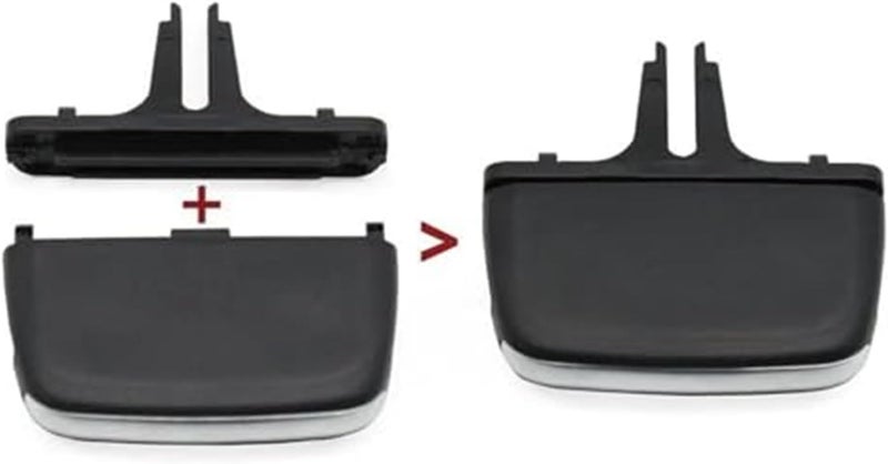 Vuzmode Air Conditioning Outlet for Volvo XC90 - Image 2