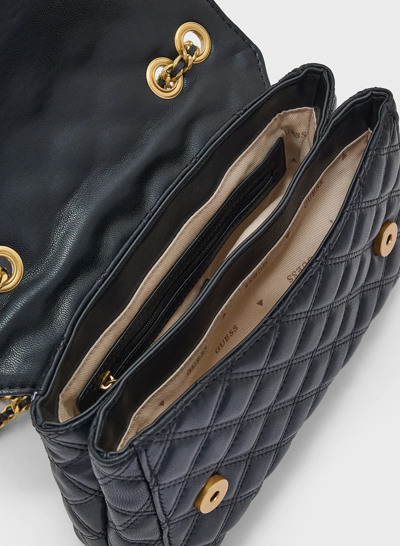 جس Giully 2 Crossbody