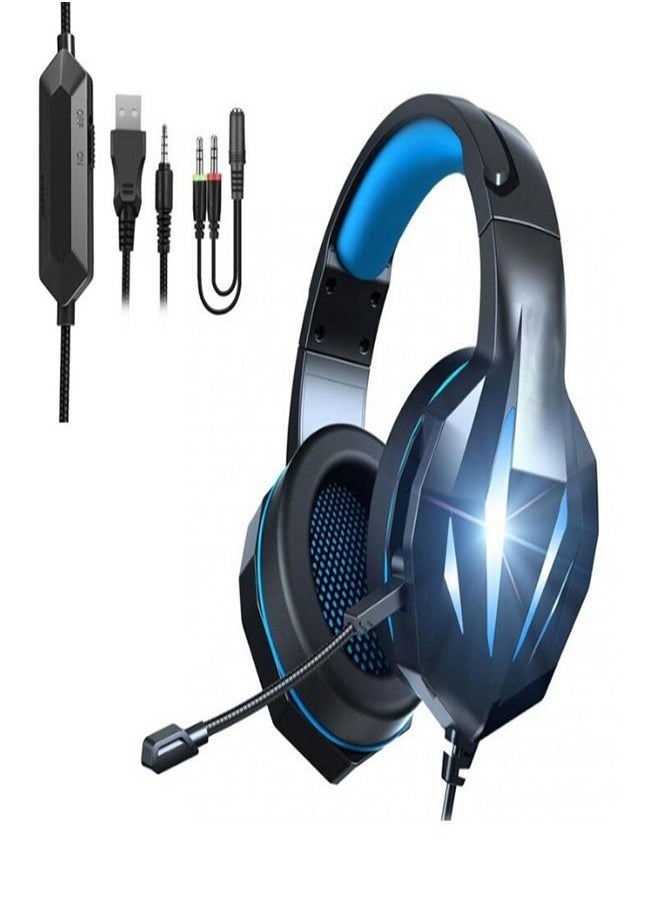 Gaming Headset ERXUNG  – Stereo Surround Sound - pzsku/ZE73EEE2378CEF9208AA8Z/45/_/1670079977/ddb8fd81-e6c8-43e3-bca9-4f3cb244f934