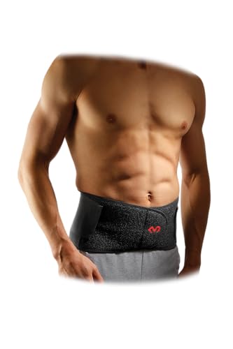 Mcdavid Lightweight Back Support Brace, Back Pain & Aches, Injury Recovery, Aids in Lifting & Activity - Image 2
