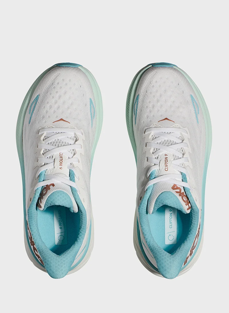 Hoka Clifton 9