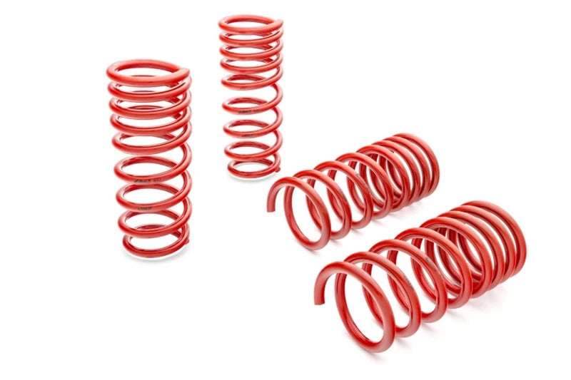 Eibach Sportline Kit E20400360122 Set Of 4 Springs Compatible with Honda Civic Base Sedan 20162020
