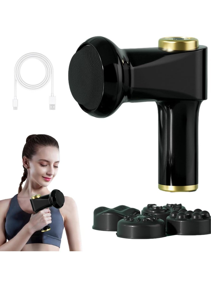 أسيف الأنسجة العميقة مدلك ، مدلك العضلات تحفيز التهاب النسيج الخلوي - Image 1