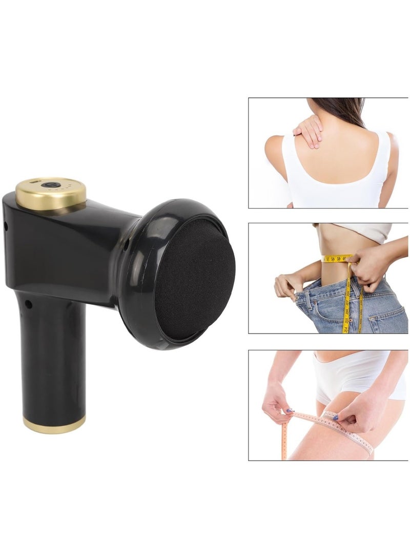 أسيف الأنسجة العميقة مدلك ، مدلك العضلات تحفيز التهاب النسيج الخلوي - Image 2