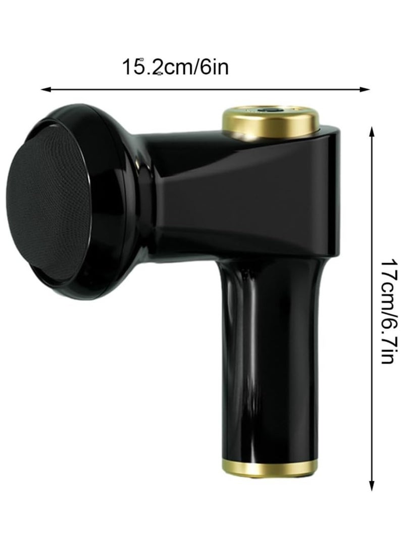 أسيف الأنسجة العميقة مدلك ، مدلك العضلات تحفيز التهاب النسيج الخلوي - Image 5