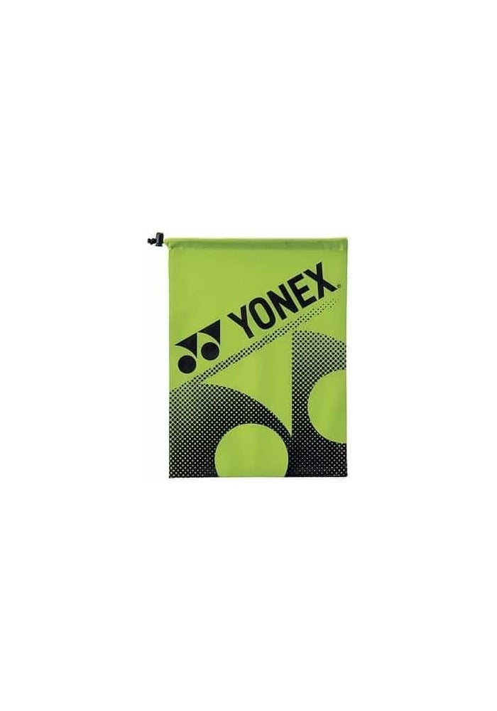 Yonex BAG1993EX Shoe Bag - Lime Green