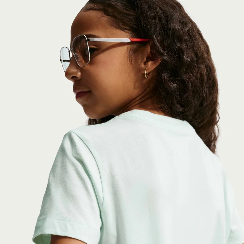 نايكي Kids' Sportswear T-Shirt