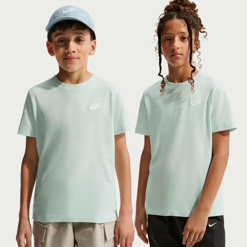 Nike Kids' Sportswear T-Shirt